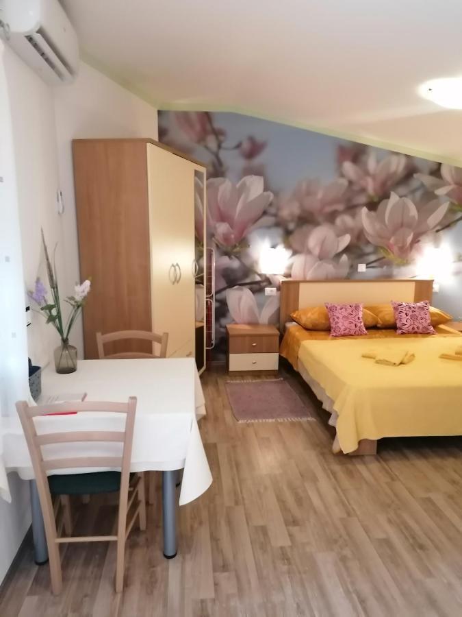 Rooms Katarina Kadumi Экстерьер фото