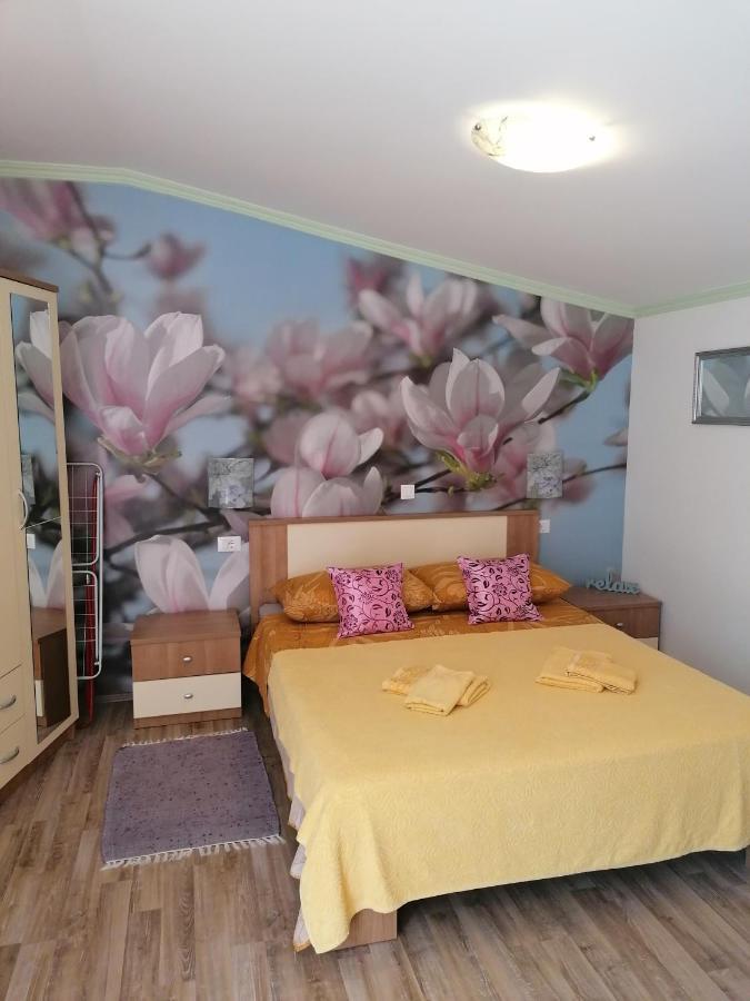Rooms Katarina Kadumi Экстерьер фото