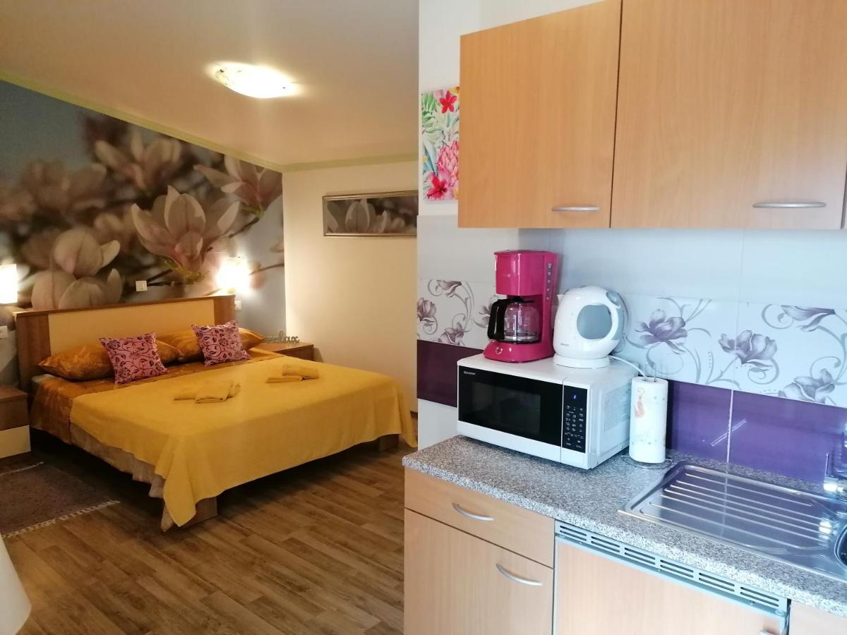 Rooms Katarina Kadumi Экстерьер фото