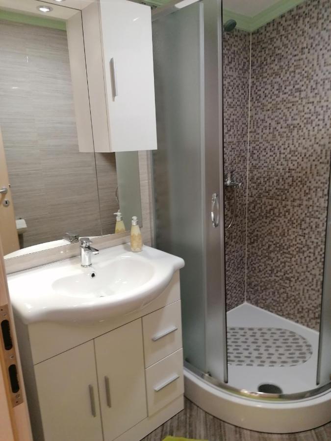 Rooms Katarina Kadumi Экстерьер фото