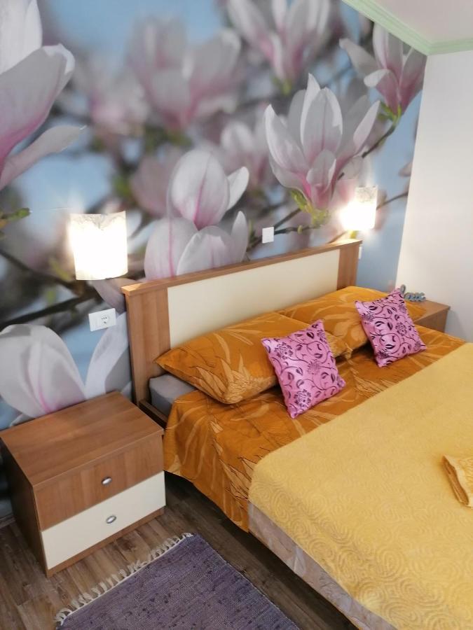 Rooms Katarina Kadumi Экстерьер фото