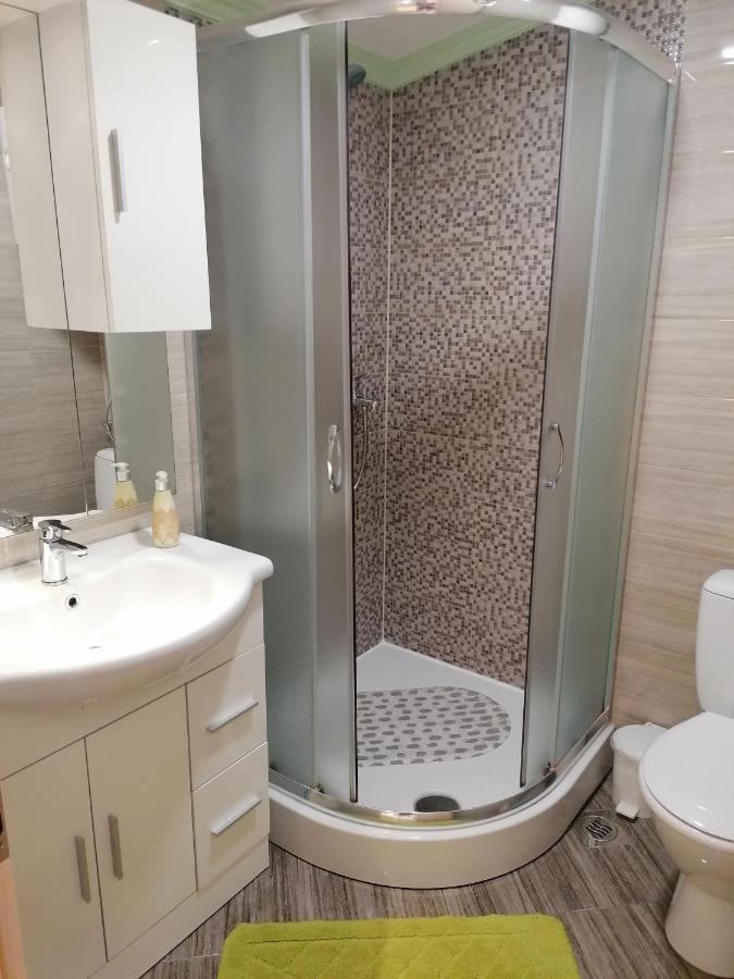 Rooms Katarina Kadumi Экстерьер фото