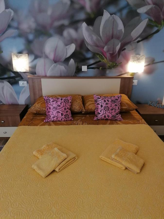 Rooms Katarina Kadumi Экстерьер фото