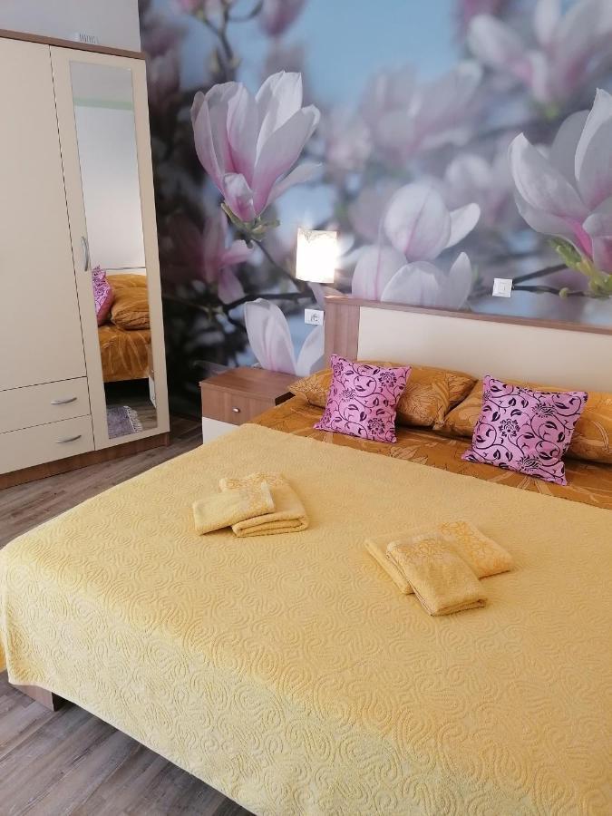 Rooms Katarina Kadumi Экстерьер фото