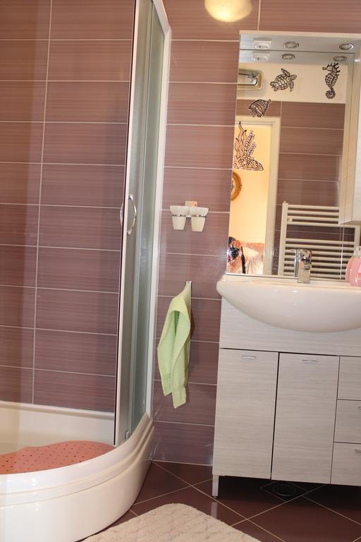 Rooms Katarina Kadumi Экстерьер фото