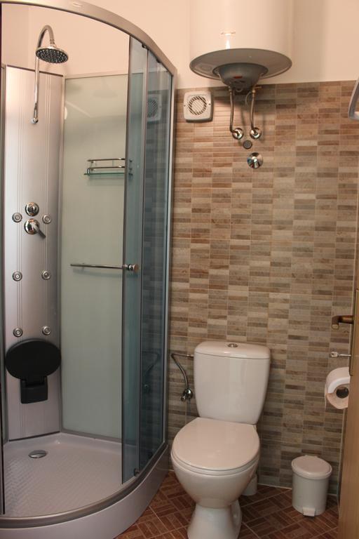 Rooms Katarina Kadumi Экстерьер фото