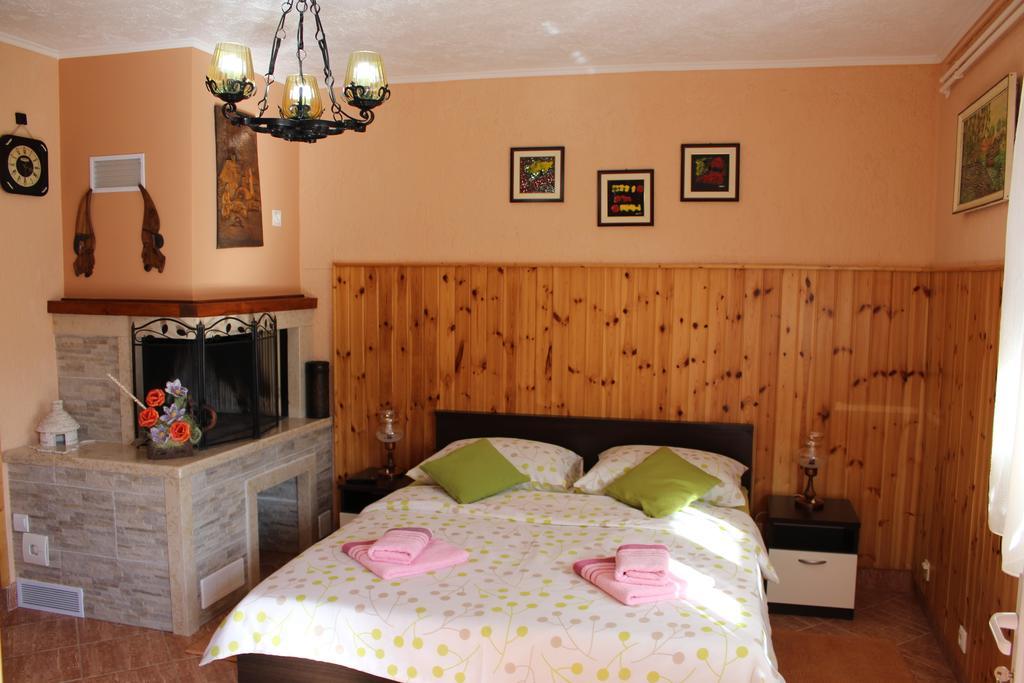 Rooms Katarina Kadumi Экстерьер фото
