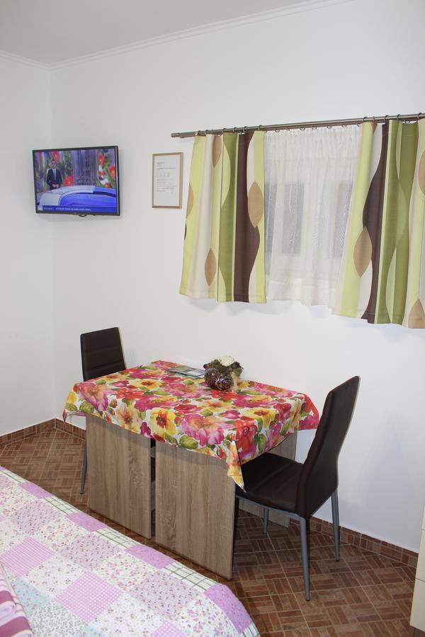Rooms Katarina Kadumi Экстерьер фото