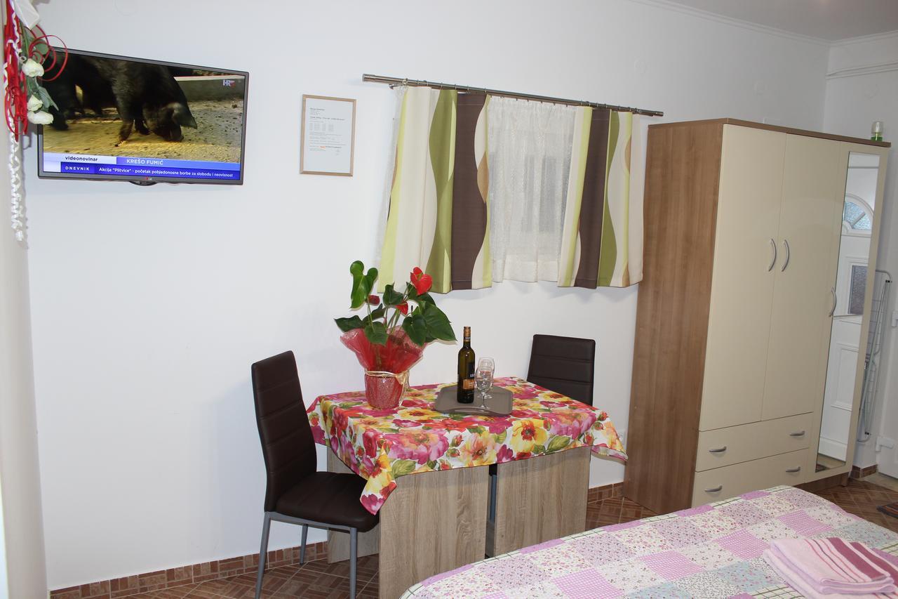 Rooms Katarina Kadumi Экстерьер фото
