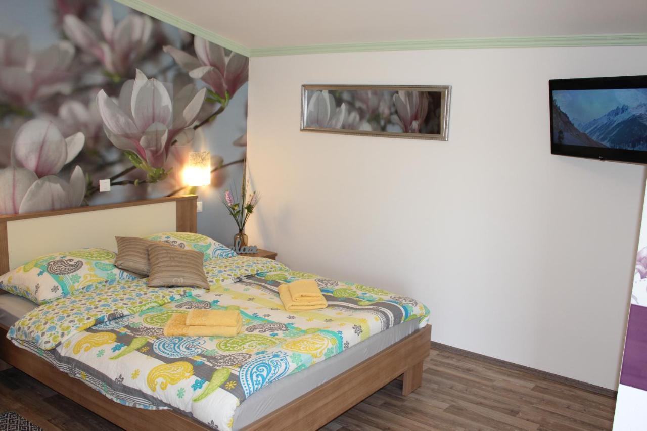 Rooms Katarina Kadumi Экстерьер фото