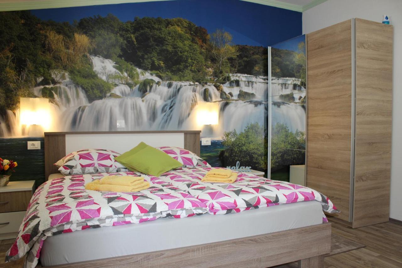 Rooms Katarina Kadumi Экстерьер фото